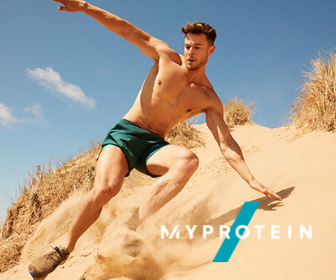 Sconti Myprotein