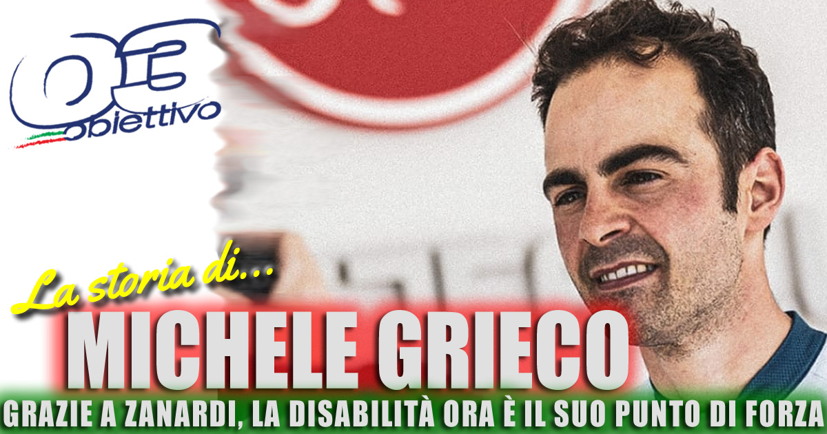 Intervista a Michele Grieco