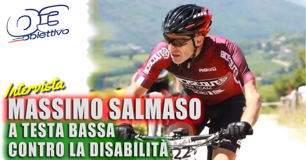 Massimo Salmaso Obiettivo3 Zanardi